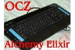 OCZ Alchemy Series Elixir Keyboard