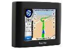 Prestigio GeoVision 350 GPS