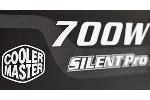 Cooler Master Silent Pro 700W