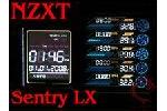 NZXT Sentry LX Fan Controller