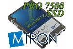 Mtron Pro 7500 32GB SATA II SSD