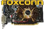 Foxconn GeForce 9500 GT 256MB PCI Express Video Card