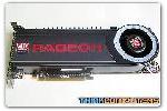 ATI Radeon HD 4870 X2 2GB Video Card