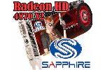 Sapphire HD 4870 X2 Video Card