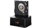 Thermaltake BlacX ST0005U eSATA and USB 20 Dock