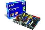 ASUS P5Q Deluxe Intel P45 DDR2 Mainboard