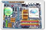 Gigabyte EP45-DS3L S-Series Intel P45 Motherboard