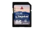 Kingston 32GB Elite Pro SDHC Karte