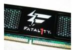OCZ Technology 4GB PC2-6400 Fatal1ty Edition Memory