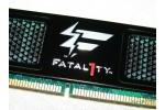 OCZ Technology 4GB PC2-6400 Fatal1ty Edition Memory