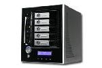 Thecus N5200B PRO Five Bay NAS