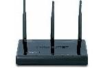 TRENDnet TEW-672GR 300Mbps Wireless N Gigabit Router