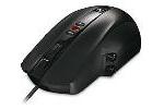 Microsoft Sidewinder X5 Mouse und Sidewinder X6 Tastatur