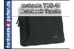 TechSolo TCB-15 Notebook Bag