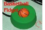 USB Basketball Fidget