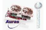 Auras Fridge JES-988 VGA Khler