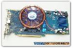 Sapphire Radeon HD 4850 Toxic 512MB Video Card