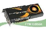 EVGA GeForce GTX 260 896MB FTW Video Card