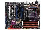 Asus P6T Deluxe Intel X58 Chipset