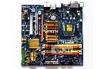 Gigabyte GA-EG45M-DS2H Intel G45 Mainboard