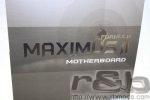 ASUS Maximus II Formula Motherboard