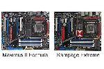 ASUS Maximus II Formula