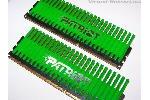 Patriot Viper 2GB DDR3-2000MHz Memory