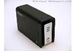 Vantec NexStar MX eSATA Dual HDD Enclosure