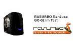 Rasurbo Gamer Case GC-02 Gehuse