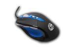 OCZ Dominatrix Gaming Mouse