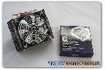 Titan Cool Idol TTC-NK75TZ RB CPU Cooler