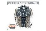 Cooler Master V8 Cooler RR-UV8-XBU1-GP