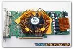 Palit GeForce 9800GT Sonic 512MB Video Card