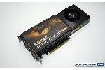 Zotac GeForce GTX 260 AMP Edition Video Card