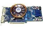 Sapphire Radeon HD 4850 Toxic