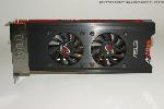 ASUS EAH3850 X2 1GB Graphics Card