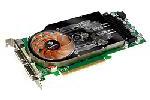 Leadtek GeForce 9600 GSO 384MB Extreme Video Card