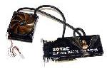 Zotac GeForce 9800 GTX Zone Edition Graphics Card