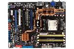 ASUS M3N-HT Deluxe Motherboard