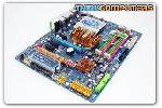 Gigabyte EP45T-DS3R Intel P45 DDR3 Motherboard