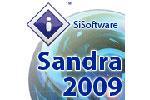 SiSoftware Sandra 2009