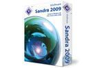 SiSoftware Sandra 2009
