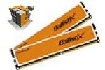 Crucial Ballistix DDR2 PC2-6400 2GB Kit