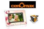 CenOmax 7 inch Digital Photo Frame