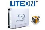 Lite-On DX-401S Blu-Ray Disc Player