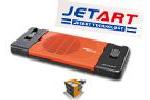 Jetart NP8800 miniStand Laptop Cooler