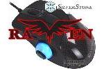 SilverStone Raven SST-RVM01B Gaming Mouse