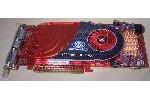 ATI HD Radeon 4850 and nVidia Geforce 9800 GTX