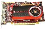 ATi Radeon HD4670 Grafikkarten