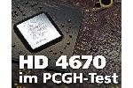 AMD Radeon HD 4670 und HD 4650 Grafikkarten